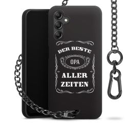 Belt Case schwarz