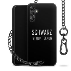 Belt Case schwarz