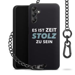 Belt Case schwarz