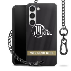 Belt Case schwarz