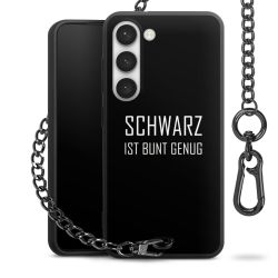 Belt Case schwarz