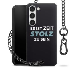 Belt Case schwarz