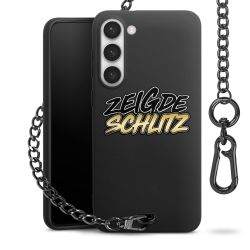 Belt Case schwarz