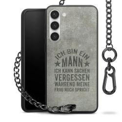 Belt Case schwarz