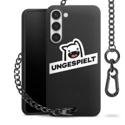 Belt Case schwarz