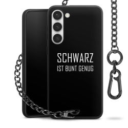 Belt Case schwarz