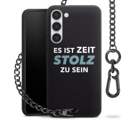 Belt Case schwarz