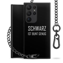 Belt Case schwarz