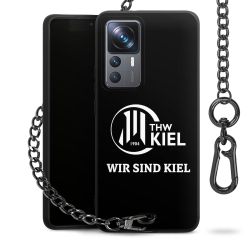 Belt Case schwarz