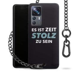 Belt Case schwarz