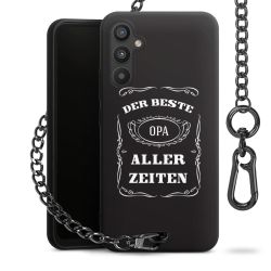 Belt Case schwarz