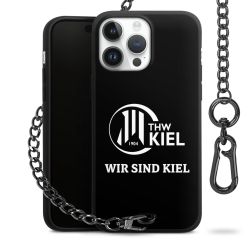 Belt Case schwarz