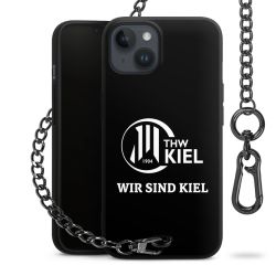 Belt Case schwarz