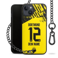BVB Trikot Personalisierbar 25-26