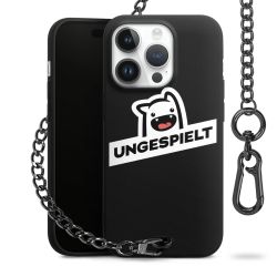 Belt Case schwarz