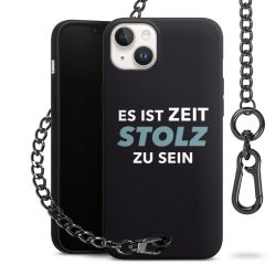 Belt Case schwarz