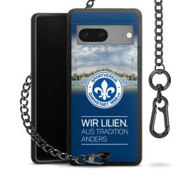 Belt Case schwarz