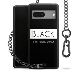 Belt Case black