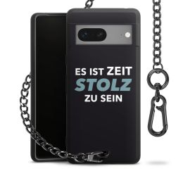 Belt Case schwarz