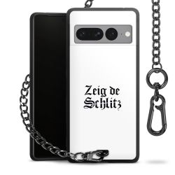 Belt Case schwarz