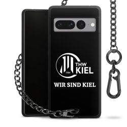 Belt Case schwarz