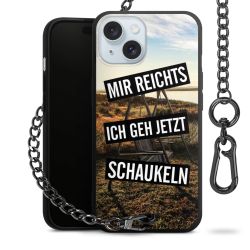 Belt Case schwarz