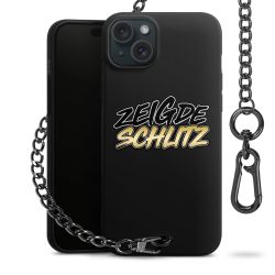 Belt Case schwarz