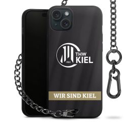 Belt Case schwarz