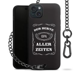 Belt Case schwarz