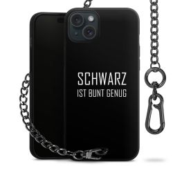 Belt Case schwarz