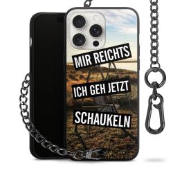 Belt Case schwarz