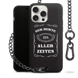 Belt Case schwarz