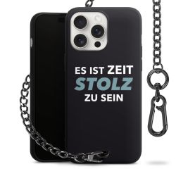 Belt Case schwarz