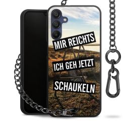 Belt Case schwarz