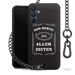 Belt Case schwarz