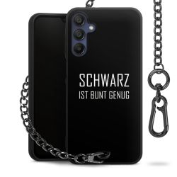 Belt Case schwarz