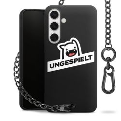 Belt Case schwarz