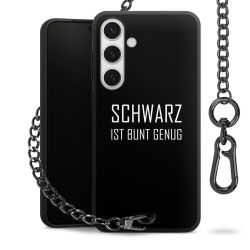 Belt Case schwarz