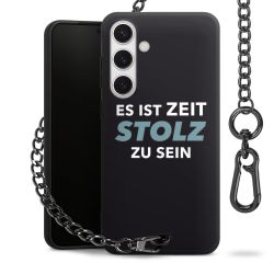 Belt Case schwarz