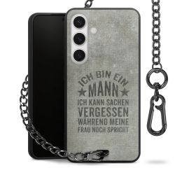 Belt Case schwarz