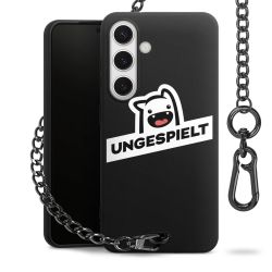 Belt Case schwarz