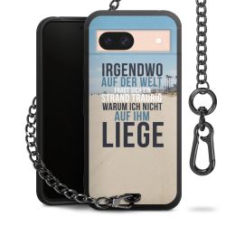 Belt Case schwarz