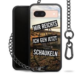 Belt Case schwarz