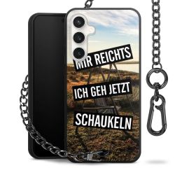 Belt Case schwarz