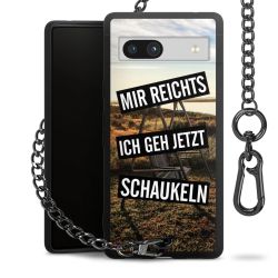 Belt Case schwarz