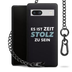 Belt Case schwarz