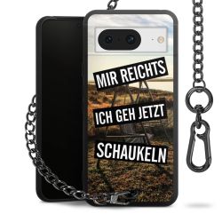 Belt Case schwarz