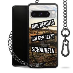 Belt Case schwarz