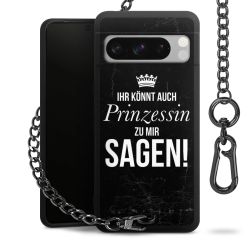 Belt Case schwarz