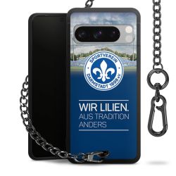 Belt Case schwarz